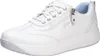 JOYA Damen Schnürschuhe, weiß(weiß), Gr. 41 2/3 Produktbild-Vorschau 1