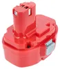 vhbw Akku Ersatz für Makita 1822, 193140-2, 193102-0, Produktbild-Vorschau 1