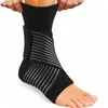 REVENTO® Elastische Sprunggelenkbandage mit Produktbild-Vorschau 6