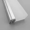 Wandlampe Rea App1847-1W Led 80Cm Chrom Produktbild-Vorschau 7