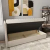 Masseno Boxspringbett BEVE 90x200 cm Komplett-Set mit Produktbild-Vorschau 2