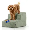 Escalier pour chiens de petite taille avec coupe-tube | Voir les images du produit 11