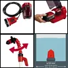 Pompe submersible Li-Solo GE-PP 18 RB : puissance et Voir les images du produit 19