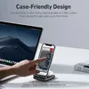 AAUKEY LC-A2-Bla Aircore Series 2-in-1 Wireless Charging Produktbild-Vorschau 6