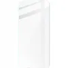 3x Szkło + szybka na aparat BIZON Clear 2 Pack do iPhone 15 Produktbild-Vorschau 4