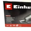 Einhell aspirapolvere a batteria TE-VC 18 Li solo 540 ml Anteprima dell’immagine prodotto 39