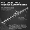 HEYNER® Scheibenwischer komp. mit ALFA ROMEO 146 (12.1994 - Produktbild-Vorschau 6