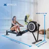XTERRA Fitness ERG780 Air Rower Produktbild-Vorschau 6