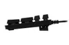 Logitech G 920-009343, Kabel, USB, Mechanický spínač, Náhled obrázku produktu 3