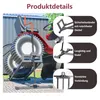 GIHAUVIA Rasentraktor Heber 400 kg Hebebühne Produktbild-Vorschau 4