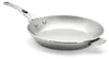 De Buyer BRATPFANNE MINERAL B LOQY ø28 Produktbild-Vorschau 8