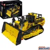 Mould King - 15084 - Bulldozer D11 Voir les images du produit 6