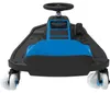 Razor Crazy Cart Shift Blue Lithium Produktbild-Vorschau 6