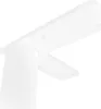 HEVVA - Möbelbeine LINZ - Höhe 10 cm, Weiß, 1 Stück Produktbild-Vorschau 7