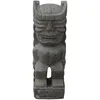 Stonox Tiki Figur Karnal Basanit frostbeständig 13 x 20 x Produktbild-Vorschau 3