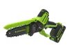 Greenworks CS1522GA1 Akku-Mini-Kettensäge 24V, 15 cm Produktbild-Vorschau 4