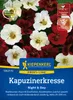 Kiepenkerl Kapuzinerkressesamen Night & Day Tropaeolum Produktbild-Vorschau 1