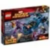 LEGO 76022 - X-men vs. The Sentinel Produktbild-Vorschau 2