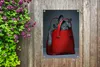 MuchoWow® 60x80 cm Outdoor-Poster Gartendeko Sichtschutz Produktbild-Vorschau 5