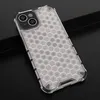 Custodia ibrida blindata per Iphone 14 a nido d'ape Anteprima dell’immagine prodotto 23