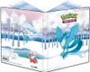 Pokémon Frosted Forest 4-Pocket Portfolio Produktbild-Vorschau 2