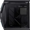 ASUS 90DC00F0-B39000 Asus Geh ROG GR701 Hyperion Gehäuse Anteprima dell’immagine prodotto 14
