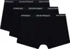Emporio Armani Herren Boxershorts 3er Pack | Trunk Core Produktbild-Vorschau 12