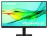 Samsung LCD S27D600UAU 27" nero Anteprima dell’immagine prodotto 1