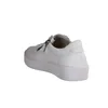 Gabor 43.334 Damenschuhe - Halbschuhe - Sneaker weiß Produktbild-Vorschau 51