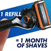 Rasoir Gillette ProGlide Power Flexball Voir les images du produit 7