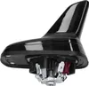 Antennenhai -Flossenform 5Q0035507B5FQ Glossy Schwarzer Produktbild-Vorschau 4