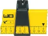 Stabila Wasserwaage Type 70 MAS, Bull‘s-Eye-Höhe, 0,8 m, Produktbild-Vorschau 10