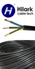 Câble Hilark H05VV-F, 3 x 2,5 mm (3g2,5 mm), câble avec Voir les images du produit 7