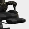 Huzaro Force 4.7 Camo Mesh Gaming Chair Voir les images du produit 18