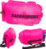 PerfectSwimmer+ Rosa Schwimmboje mit Trockentasche Produktbild-Vorschau 1