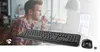 Nedis Maus und Tastatur-Set - Wireless - Maus- und Produktbild-Vorschau 5