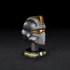 Helldivers 2 Replik 1/4 Elmo dell'eroe della Federazione 11 Anteprima dell’immagine prodotto 7