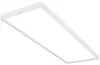 BRILONER SLIM Plafonnier LED ultraplat 58x20cm Voir les images du produit 6