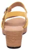 Sandales à lanières pour femme Gabor 82.071 - Sandales à Voir les images du produit 17
