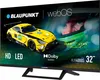 Blaupunkt 32HLW4000S LED Smart TV WebOS HD Wi-Fi HDR Dolby Podgląd zdjęcia produktu 3