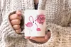 Kaffee-Tasse Alles Liebe zum Muttertag Flamingos Produktbild-Vorschau 4