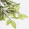 Mica Decorations Tradescantia - závesná umelá rastlina v Náhľad obrázku produktu 8