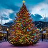 Guirlande lumineuse LED LARS360, 30 mètres, 300 LED, Voir les images du produit 4
