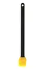BBQ Silikonpinsel 36cm | Grillpinsel Silikon | Produktbild-Vorschau 1