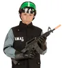 WIDMANN S.R.L.  SWAT Helm  Kindergrösse Produktbild-Vorschau 5