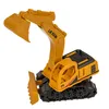 OOTB Modell-Bagger mit Friktionsmotor & Produktbild-Vorschau 1