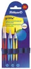 Pelikan 700726 Set iniziale di spazzole per la scuola Anteprima dell’immagine prodotto 1