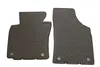 Original VW Allwettermatten vorne Golf 5 6 2007-2014 Produktbild-Vorschau 1