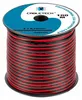 KAB0383 0,75 mm čierny/červený reproduktorový kábel Náhľad obrázku produktu 3