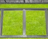 Casetta per attrezzi da giardino L, 196x122x182cm, Anteprima dell’immagine prodotto 8